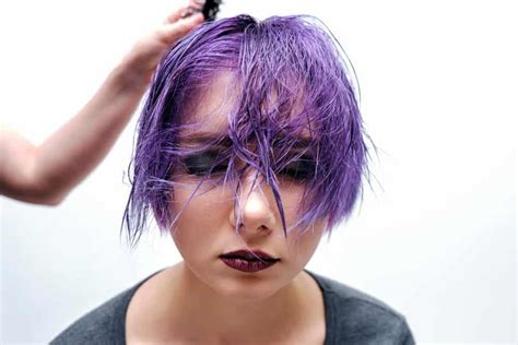 bisexual bob hair|My Bisexual Bob: How a Haircut Helped Me Come。